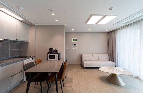 Chuncheon Apartment | Bella Stay Hotel