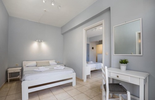 Benitses Apartment | Bella Studios