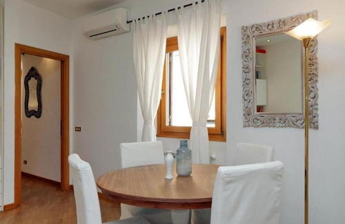 Trastevere House | Bella Trastevere