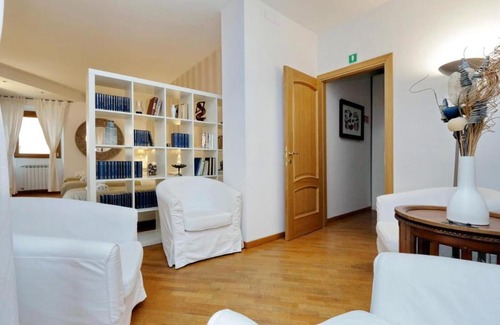 Trastevere House | Bella Trastevere