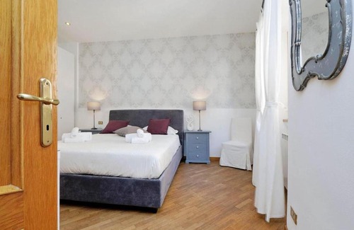 Trastevere House | Bella Trastevere