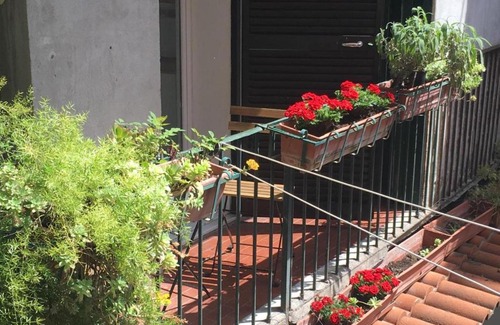 Trastevere House | Bella Trastevere