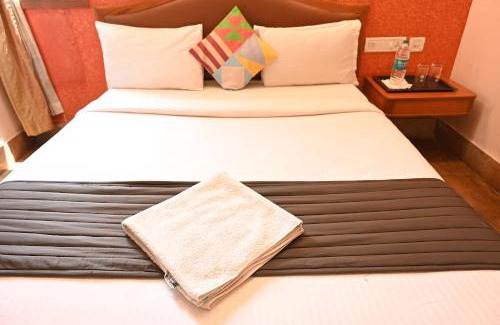 Mylapore Tiruvallikk Hotel | Bella Vagues By K Hotels