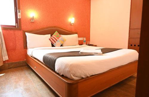 Mylapore Tiruvallikk Hotel | Bella Vagues By K Hotels