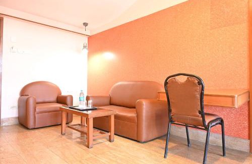 Mylapore Tiruvallikk Hotel | Bella Vagues By K Hotels