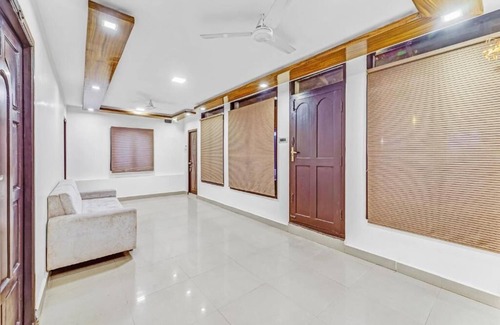 Mylapore Tiruvallikk Hotel | BELLA VAGUES