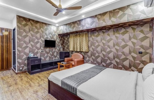 Mylapore Tiruvallikk Hotel | BELLA VAGUES