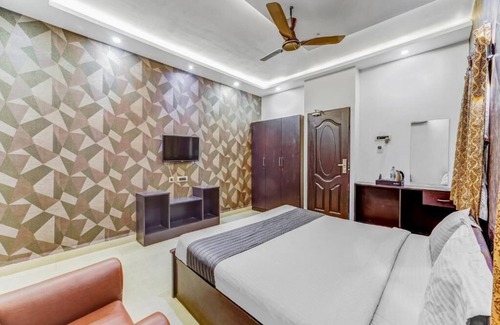 Mylapore Tiruvallikk Hotel | BELLA VAGUES