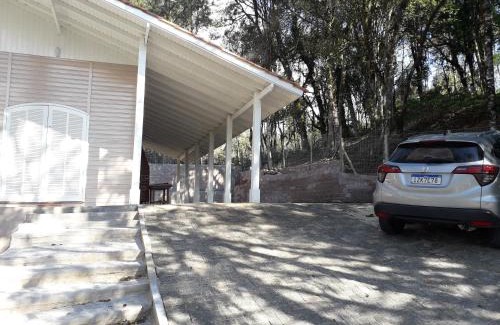 Gramado House | BELLA VARANDA