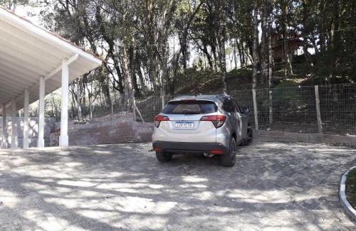 Gramado House | BELLA VARANDA
