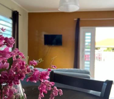 Wanapa Apartment | Bella Vida Appartment