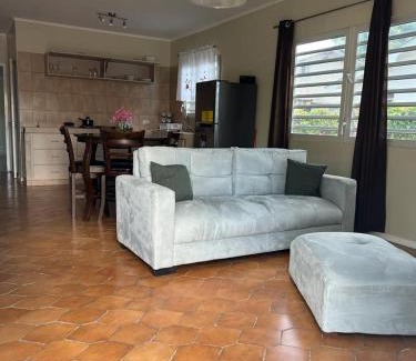 Wanapa Apartment | Bella Vida Appartment