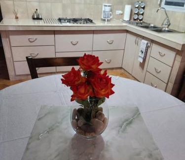 Wanapa Apartment | Bella Vida Appartment