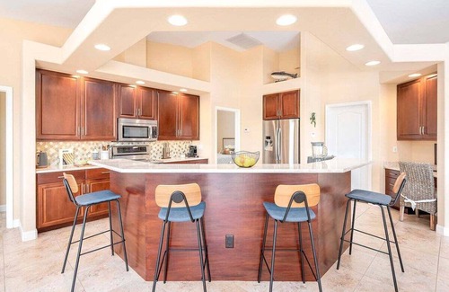 Pelican House | Bella Vida - Beautiful 3 Bedroom 3 Bath Villa