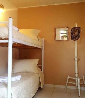 Bosque de Geriba House | Bella vida Geriba suites