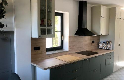 Balatonalmadi Apartment | Bella Villa