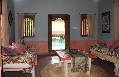 Ubud City-Centre House | Bella Villas Ubud