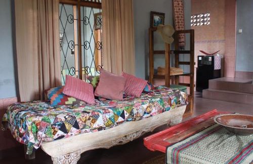 Ubud City-Centre House | Bella Villas Ubud
