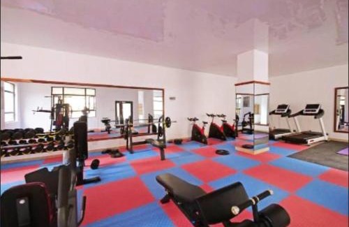 Nairobi West Apartment | Bella Vista 2 @ Enzi Heights on Mombasa Rd next to Nextgen Mall