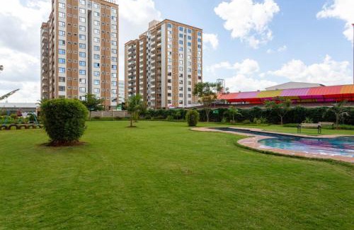Nairobi West Apartment | Bella Vista 2 @ Enzi Heights on Mombasa Rd next to Nextgen Mall