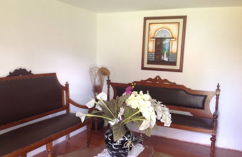 Pujili Other | Bella Vista - a beautiful farm near Cotopaxi