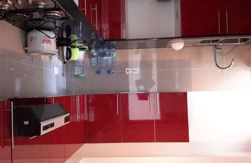 Ibbanwala Apartment | Bella Vista Apartments OnThree20 Colombo