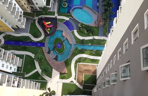 Ibbanwala Apartment | Bella Vista Apartments OnThree20 Colombo