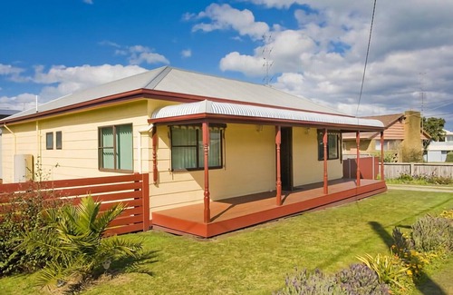 Apollo Bay House | Bella Vista - Apollo Bay
