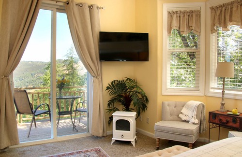 Placerville Bed & Breakfast | Bella Vista Bed and Breakfast