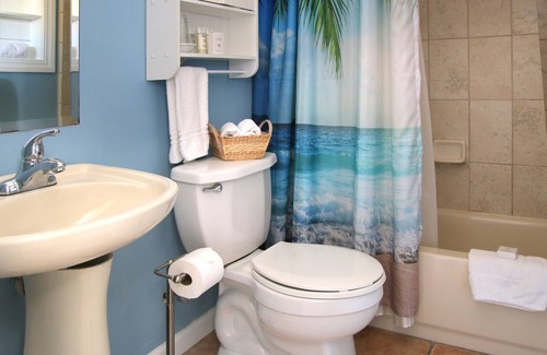 Placerville Bed & Breakfast | Bella Vista Bed and Breakfast