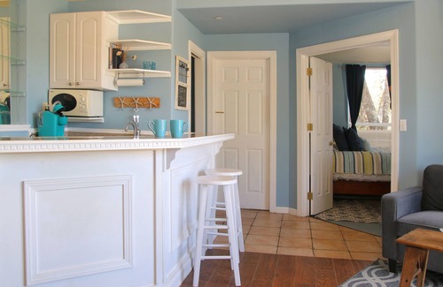 Placerville Bed & Breakfast | Bella Vista Bed and Breakfast