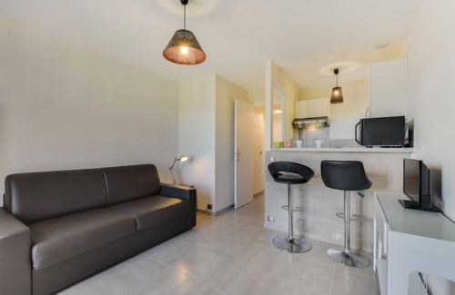 Cote d'Azur- French Riviera Apartment | Bella Vista by Interhome
