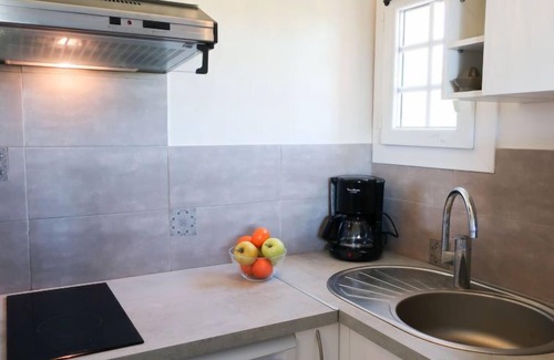 Cote d'Azur- French Riviera Apartment | Bella Vista by Interhome