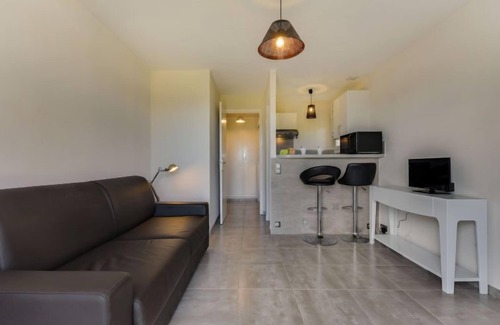 Cote d'Azur- French Riviera Apartment | Bella Vista by Interhome