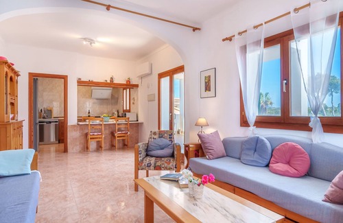 Cala Santany Apartment | Bella Vista by Interhome
