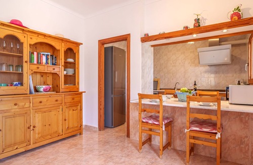 Cala Santany Apartment | Bella Vista by Interhome