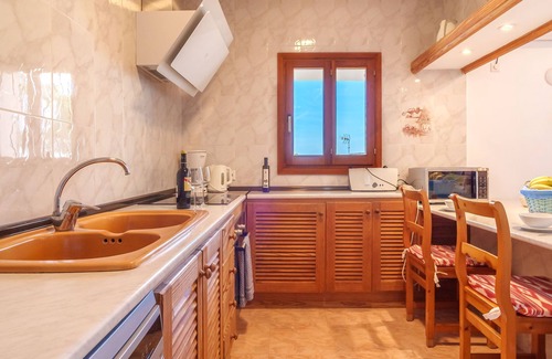 Cala Santany Apartment | Bella Vista by Interhome