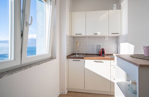 Rijeka Apartment | Bella Vista by Interhome