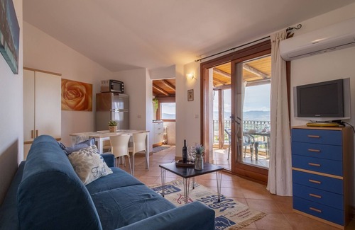 Badesi Apartment | Bella Vista by Interhome