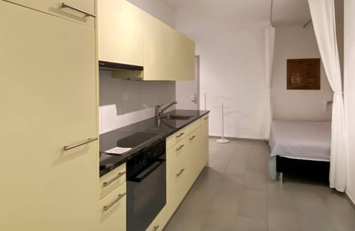 Magadino Apartment | Bella Vista (EG) by Interhome