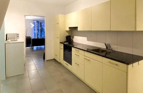 Magadino Apartment | Bella Vista (EG) by Interhome