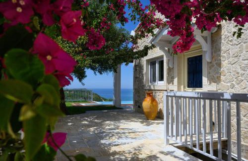 Erikousa Island Apartment | Bella Vista Ereikousa