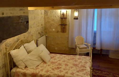 Aubeterre-sur-Dronne House | Bella Vista