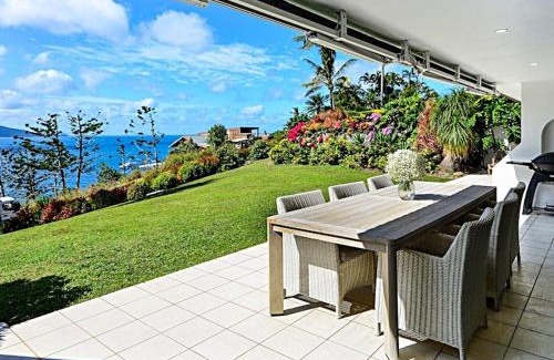 Hamilton Island Apartment | Bella Vista & Free Buggy - Hamilton Island