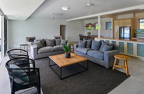 Hamilton Island Apartment | Bella Vista & Free Buggy - Hamilton Island