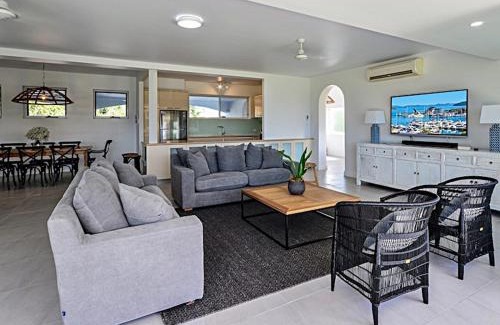 Hamilton Island Apartment | Bella Vista & Free Buggy - Hamilton Island