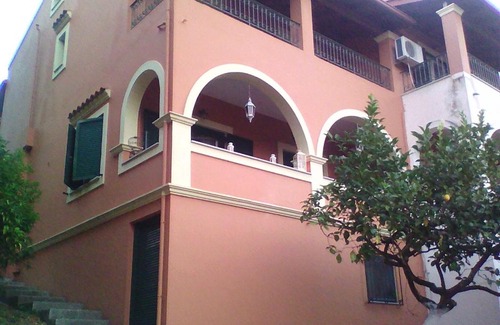 Kato Korakiana Apartment | Bella Vista