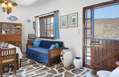 Kanala Villa | Bella Vista