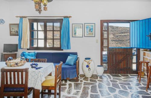 Kanala Villa | Bella Vista