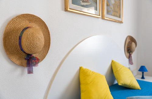 Agrustos House | Bella Vista